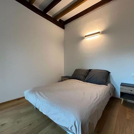 Modern House - Proche Foret Saint-Pierre-Les-Nemours Εξωτερικό φωτογραφία
