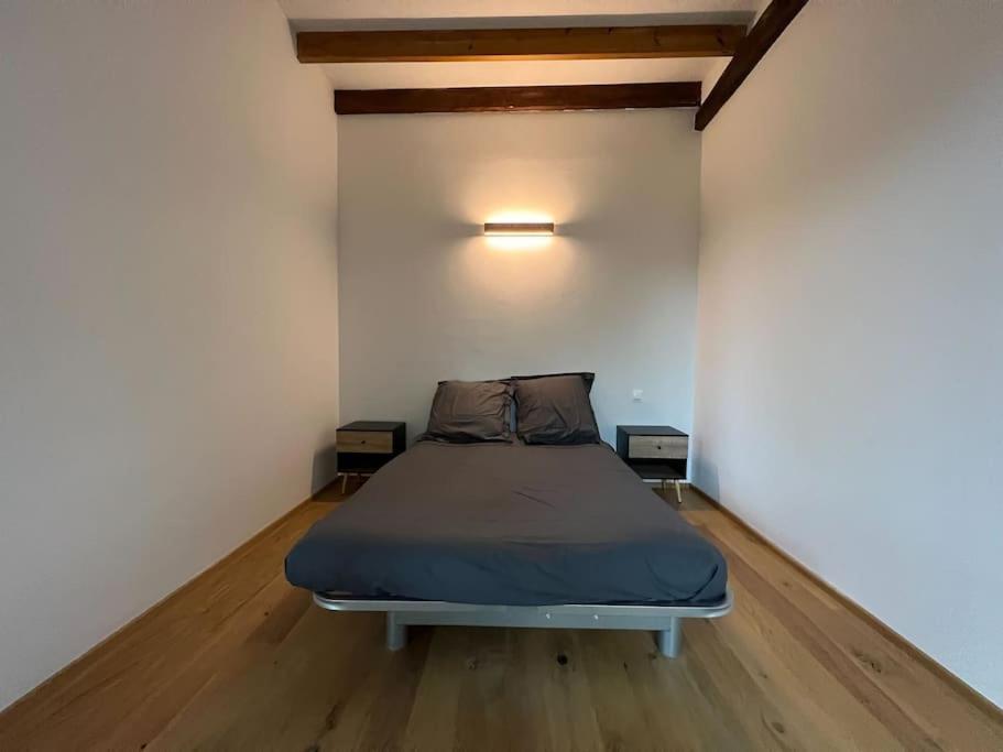 Modern House - Proche Foret Saint-Pierre-Les-Nemours Εξωτερικό φωτογραφία
