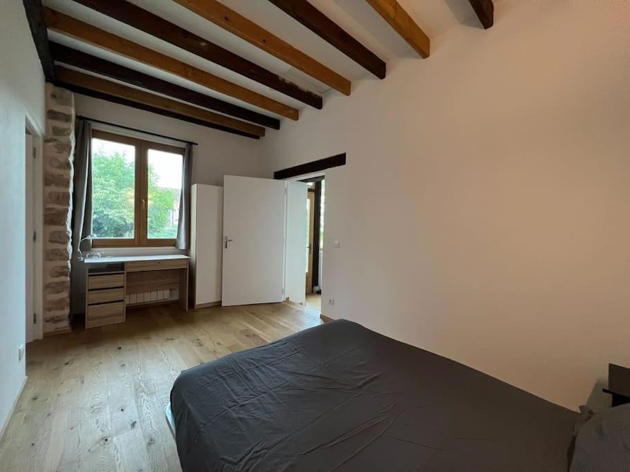 Modern House - Proche Foret Saint-Pierre-Les-Nemours Εξωτερικό φωτογραφία