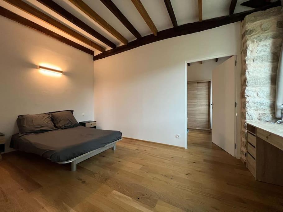 Modern House - Proche Foret Saint-Pierre-Les-Nemours Εξωτερικό φωτογραφία