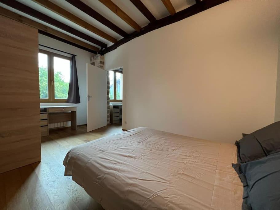 Modern House - Proche Foret Saint-Pierre-Les-Nemours Εξωτερικό φωτογραφία